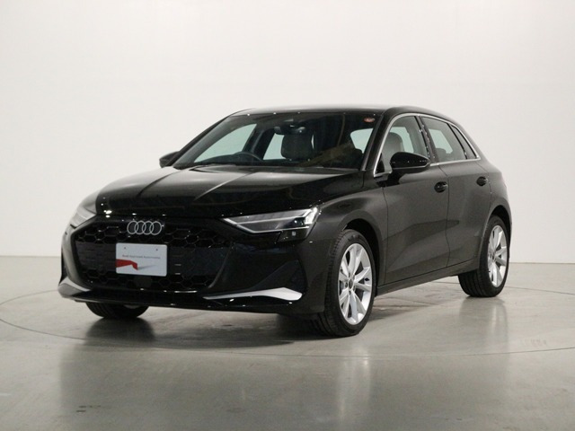 A3スポーツバック 30 TFSI アドバンスド 