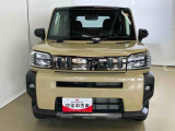 タフト G ダーククロム ベンチャー 4WD 
