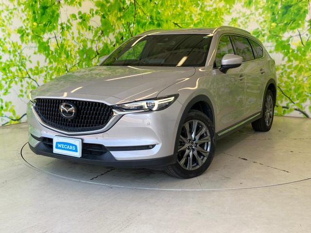 CX-82.2 XD Lパッケージ