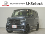 ホンダ N-BOXカスタム