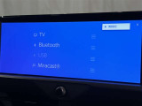 お気に入りの曲をBluetoothで再生できます♪ ドライブがさらに楽しくなりますよ♪