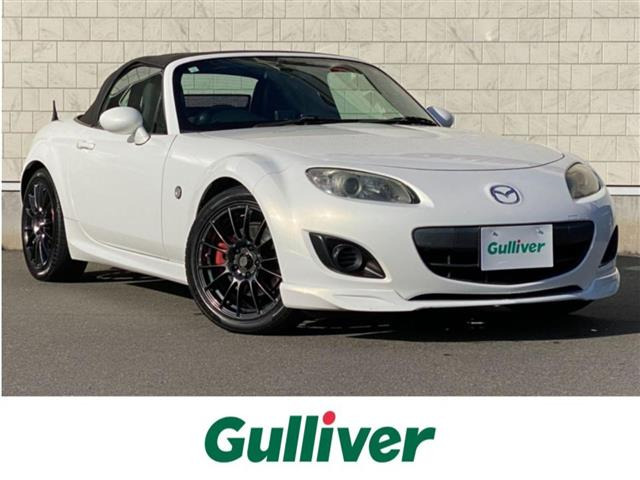 ロードスター2.0 NR-A5MT修復歴無し