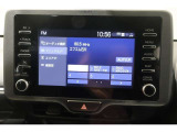 ディスプレイオーディオ搭載車です!Blue toothも付いています,TV機能は含まないシンプルなタイプです>
