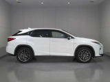 RX 300 Fスポーツ 