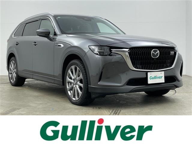 CX-803.3 XD Lパッケージ ディーゼル 4WD本革シート