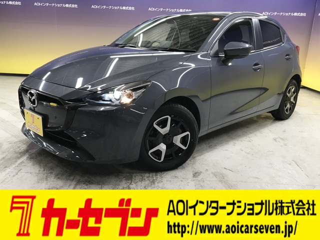 MAZDA2 1.5 15BD 