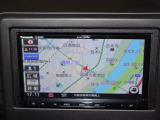ナビ搭載で、初めての道や遠出でも安心です!機種によってはTV・DVD・オーディオプレイヤー接続・ブルートゥース機能などでいろいろな使い方も出来ますよ!