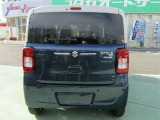 購入後も充実保証付き!! スズキディーラー保証が初回車検までしっかり付いています。