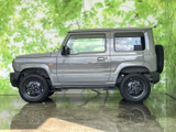 ジムニー XL 4WD 