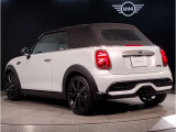 【MINI認定中古車】MINIのご購入はぜひMINI正規ディーラーで!メーカー基準の納車前点検整備を全車実施。規定整備を実施された車両にのみ付帯出来る全国保証。