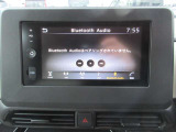 Bluetoothオーディオ