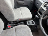 運転席廻り