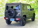 ジムニー XG 4WD 