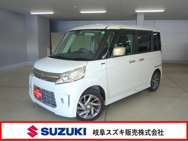 スペーシアカスタム J スタイル 