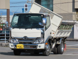 日野 デュトロ