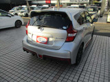 ノート 1.2 e-POWER NISMO 