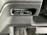 ETC付いてます。ETCが使用可能な道路通行料はキャッシュレスでスマートに走行できます。再セットアップして納車致します