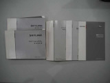 保証書、取説、スペアキー等も完備されております!前オーナーさんの扱いの良さが分かりますね♪