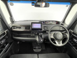 N-BOXカスタム G L ホンダセンシング 修復歴無し