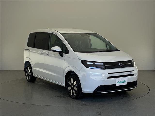 フリード 1.5 e:HEV エアー EX 4WD 修復歴無し