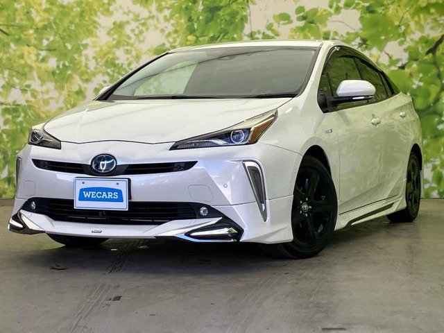 プリウス1.8 A ツーリングセレクション