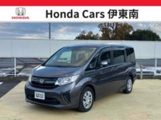 ステップワゴン 1.5 B ホンダ センシング 