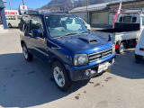ジムニー XC 4WD 