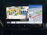 【カーナビ】ナビ利用時のマップ表示は見やすく、いつものドライブがグッと楽しくなります!