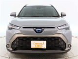 カローラクロス 1.8 ハイブリッド Z E-Four 4WD 