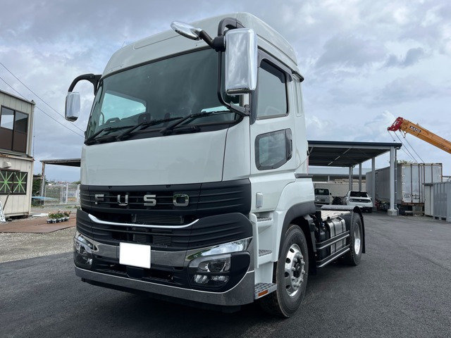 スーパーグレート  トラクタ 積載量11500kg