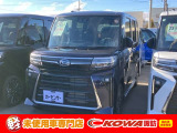 ダイハツ タントカスタム