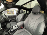 X3 xドライブ20d Mスポーツ ディーゼル 4WD 