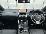 NX 300h Fスポーツ 本革シート サンルーフ