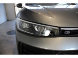 LEDマトリックスヘッドライト&ldquo;IQ LIGHT&rdquo;対向車や先行車を検知し、最適な配光を可能とした最新のヘッドライトシステム搭載!