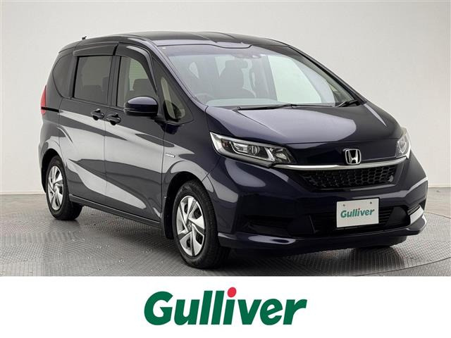 フリード 1.5 ハイブリッド G ホンダセンシング 修復歴無し