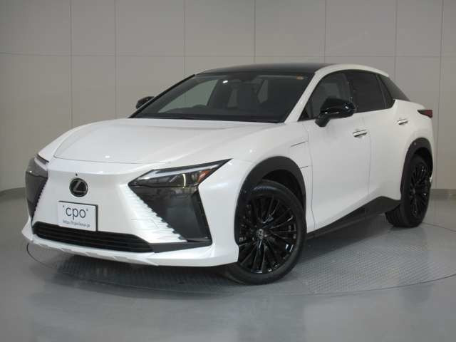 RZ 450eファーストエディション 4WD