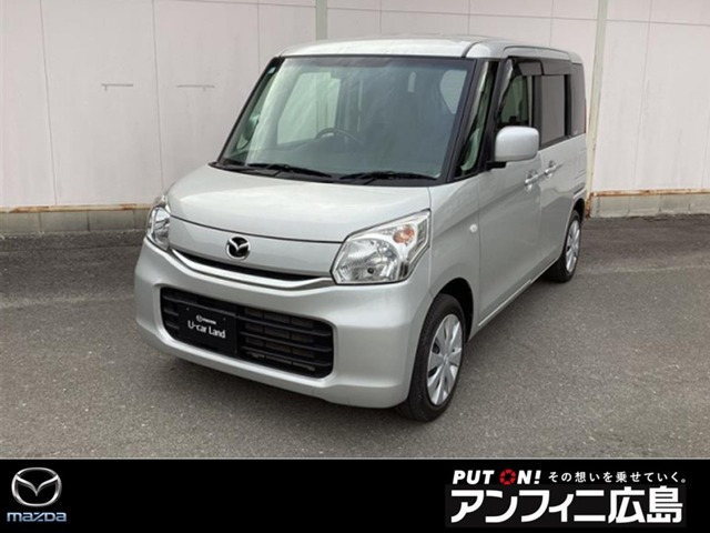 フレアワゴン XS 