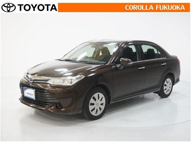 カローラアクシオ 1.5 G 