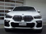 X6 xドライブ 35d Mスポーツ  4WD 