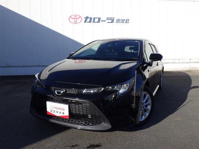 カローラツーリング 1.8 S （3BA-ZRE212W）