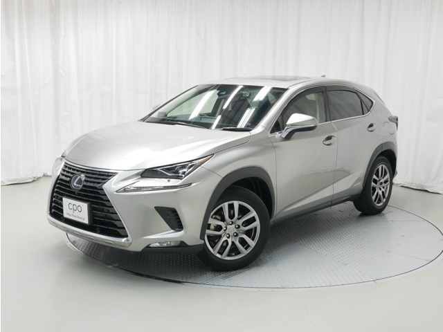 NX 300h バージョンL 4WD