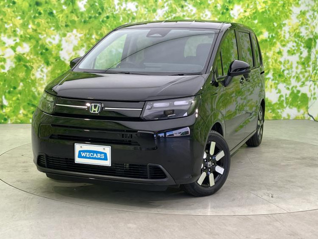 ホンダ フリード 熊本県の中古車 | 中古車情報・中古車検索なら【車