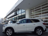 X1 xドライブ 20i xライン DCT 4WD 