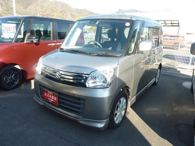 スズキ スペーシア 
