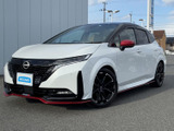 日産 ノートオーラ