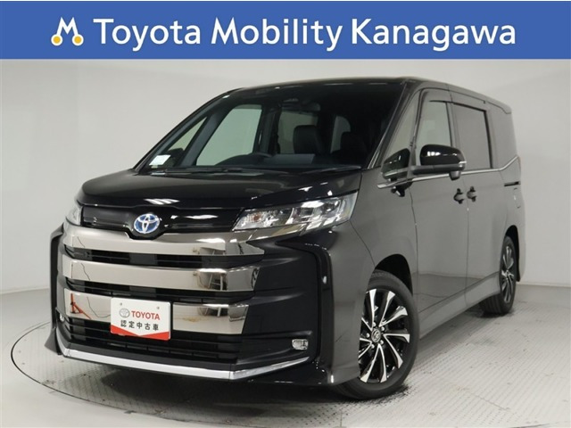 ノア 1.8 ハイブリッド S-Z（6AA-ZWR90W）