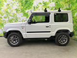 ジムニー XC 4WD 