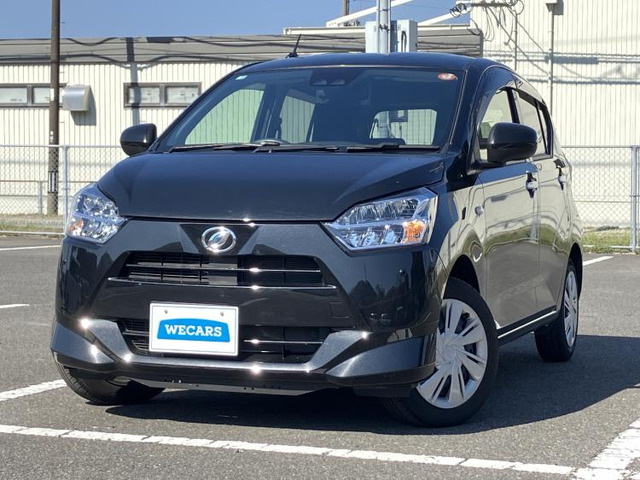 ミライース X SAIII 