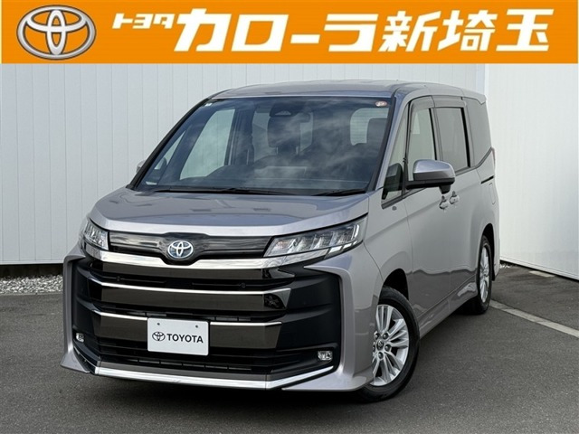 ノア  1.8 ハイブリッド S-G