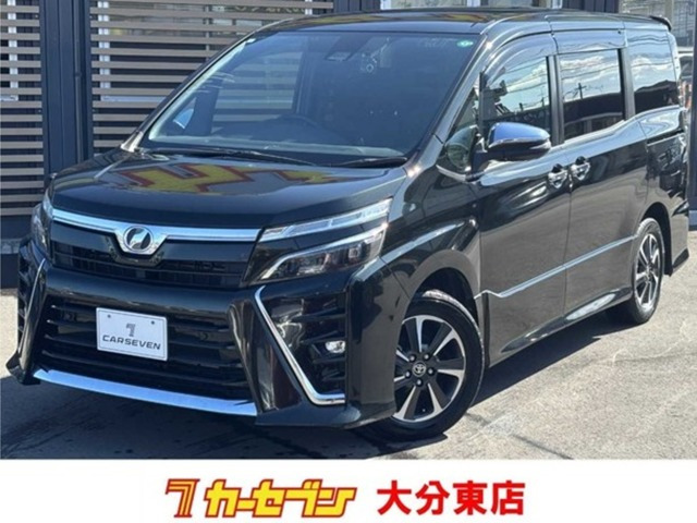 ヴォクシー 2.0 ZS 煌II 